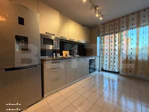 Apartament 2 camere, 48mp, etaj intermediar, parcare, zona Stejarului