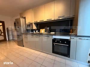 Apartament 2 camere, 48mp, etaj intermediar, parcare, zona Stejarului — miniatura 3