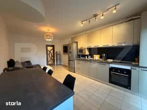 Apartament 2 camere, 48mp, etaj intermediar, parcare, zona Stejarului — miniatura 4