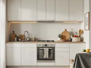 Locuinta noua cu 2 camere, finisata premium - zona Grand Arena Mall — miniatura 4