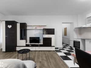 Apartament modern cu 1 camera - Aradul Nou — miniatura 3