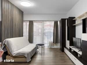 Apartament modern cu 1 camera - Aradul Nou — miniatura 4