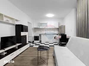 Apartament modern cu 1 camera - Aradul Nou — miniatura 5