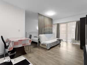 Apartament modern cu 1 camera - Aradul Nou — miniatura 6