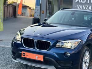 Bmw X1 x-drive Facelift 2.0 diesel Automată 183 HP — miniatura 2