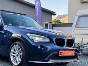 Bmw X1 x-drive Facelift 2.0 diesel Automată 183 HP — miniatura 3