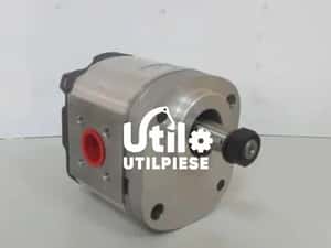 pompa hidraulica case ihc 353 383 423 433 453 523 533 624 633 644 — miniatura 3