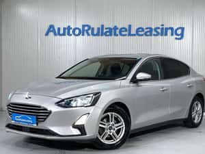Ford Focus Automată 2022 - 11.690 EUR — miniatura 1