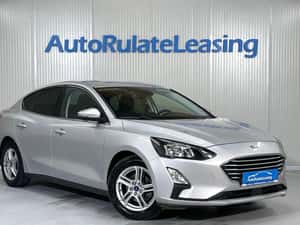Ford Focus Automată 2022 - 11.690 EUR — miniatura 2