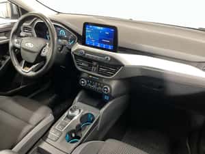 Ford Focus Automată 2022 - 11.690 EUR — miniatura 7