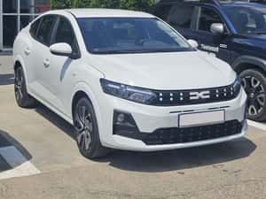 Dacia Logan EXPRESSION Manuală 120 HP Autogaz (GPL)