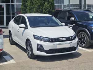 Dacia Logan EXPRESSION Manuală 120 HP Autogaz (GPL) — miniatura 4