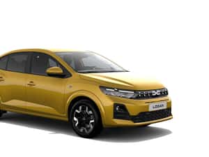 Dacia Logan EXPRESSION Manuală 120 HP Autogaz (GPL) — miniatura 5