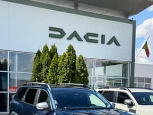 Dacia Logan EXPRESSION Manuală 120 HP Autogaz (GPL) — miniatura 7