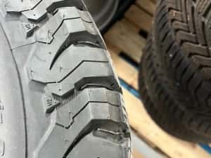 Super Anvelope+ Jante 265/70 R16 BFGOODRICH A/T DOT 2020 — miniatura 7