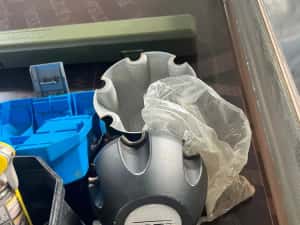 Super Anvelope+ Jante 265/70 R16 BFGOODRICH A/T DOT 2020 — miniatura 8