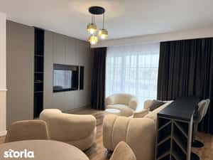 Penthouse la Cheie, str Eroilor, Floresti — miniatura 6