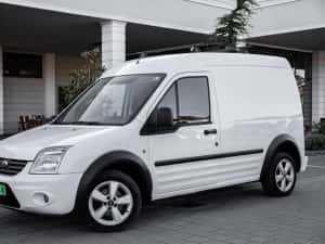 Ford connect 230 L 110 cp 1,8 tdci 2013 euro 5 — miniatura 1