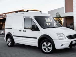 Ford connect 230 L 110 cp 1,8 tdci 2013 euro 5 — miniatura 3