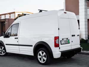 Ford connect 230 L 110 cp 1,8 tdci 2013 euro 5 — miniatura 4