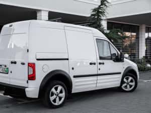 Ford connect 230 L 110 cp 1,8 tdci 2013 euro 5 — miniatura 5