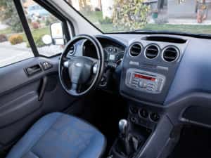 Ford connect 230 L 110 cp 1,8 tdci 2013 euro 5 — miniatura 7