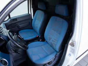 Ford connect 230 L 110 cp 1,8 tdci 2013 euro 5 — miniatura 8