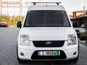 Ford connect 230 L 110 cp 1,8 tdci 2013 euro 5 — miniatura 10