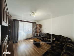Ap decomandat, cu 2 camere si balcon, etaj 1 - Sura Mica — miniatura 6