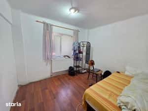 2 camere, Bulevardul Roman Mușat, parter, decomandat, boxă — miniatura 4