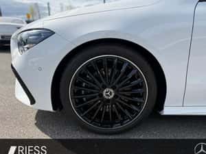 Mercedes-Benz CLA 220 Sport / Coupe — miniatura 4
