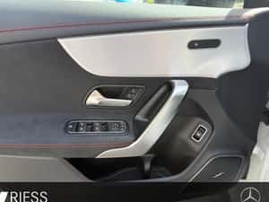 Mercedes-Benz CLA 220 Sport / Coupe — miniatura 5