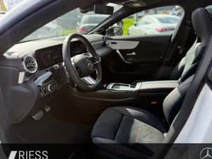Mercedes-Benz CLA 220 Sport / Coupe — miniatura 6