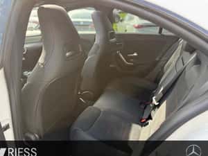 Mercedes-Benz CLA 220 Sport / Coupe — miniatura 7