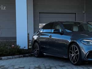 Mercedes-Benz C 200 Vehicul nou, 3 km, 2026, 73.205 EUR