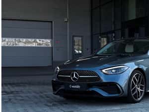 Mercedes-Benz C 200 Vehicul nou, 3 km, 2026, 73.205 EUR — miniatura 2