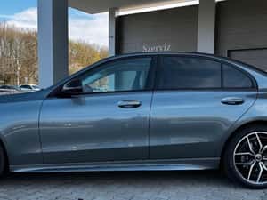 Mercedes-Benz C 200 Vehicul nou, 3 km, 2026, 73.205 EUR — miniatura 3