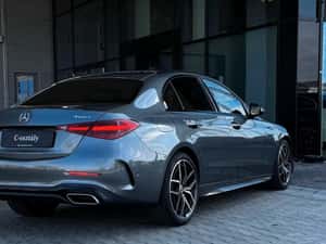 Mercedes-Benz C 200 Vehicul nou, 3 km, 2026, 73.205 EUR — miniatura 4