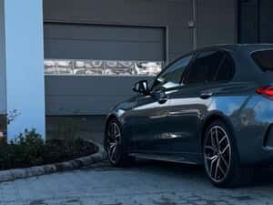 Mercedes-Benz C 200 Vehicul nou, 3 km, 2026, 73.205 EUR — miniatura 5