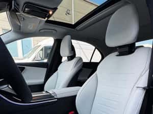 Mercedes-Benz C 200 Vehicul nou, 3 km, 2026, 73.205 EUR — miniatura 6