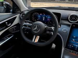 Mercedes-Benz C 200 Vehicul nou, 3 km, 2026, 73.205 EUR — miniatura 7
