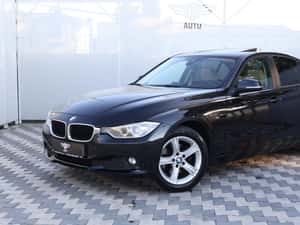 BMW 320d - Diesel - Automatic - XDrive - 185hp - 238537km 01/2015 — miniatura 2