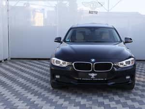 BMW 320d - Diesel - Automatic - XDrive - 185hp - 238537km 01/2015 — miniatura 3