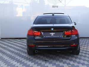 BMW 320d - Diesel - Automatic - XDrive - 185hp - 238537km 01/2015 — miniatura 4