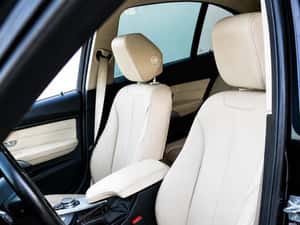 BMW 320d - Diesel - Automatic - XDrive - 185hp - 238537km 01/2015 — miniatura 5