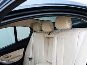 BMW 320d - Diesel - Automatic - XDrive - 185hp - 238537km 01/2015 — miniatura 6