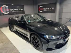 BMW M4 Cabrio - Second Hand - 99.925 EUR