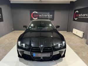 BMW M4 Cabrio - Second Hand - 99.925 EUR — miniatura 2