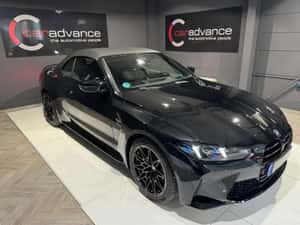 BMW M4 Cabrio - Second Hand - 99.925 EUR — miniatura 3
