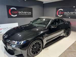 BMW M4 Cabrio - Second Hand - 99.925 EUR — miniatura 4